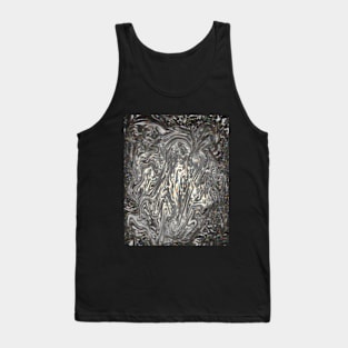 Lost Souls by Jonny Rythmns Tank Top